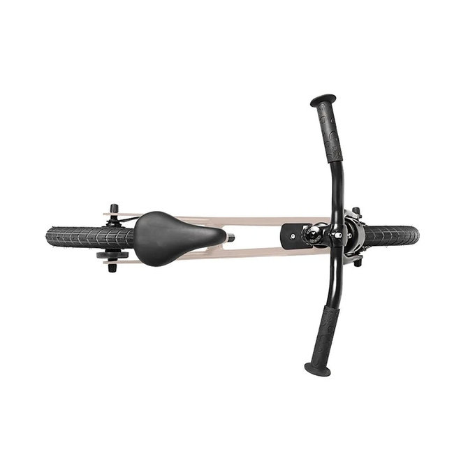 3 az 1-ben futóbicikli 1-5 éves gyermekek számára