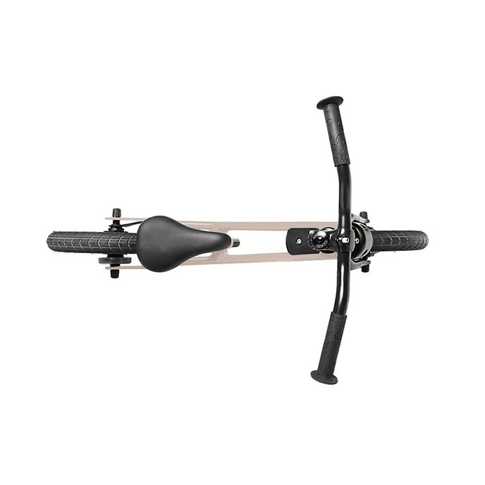 3 az 1-ben futóbicikli 1-5 éves gyermekek számára