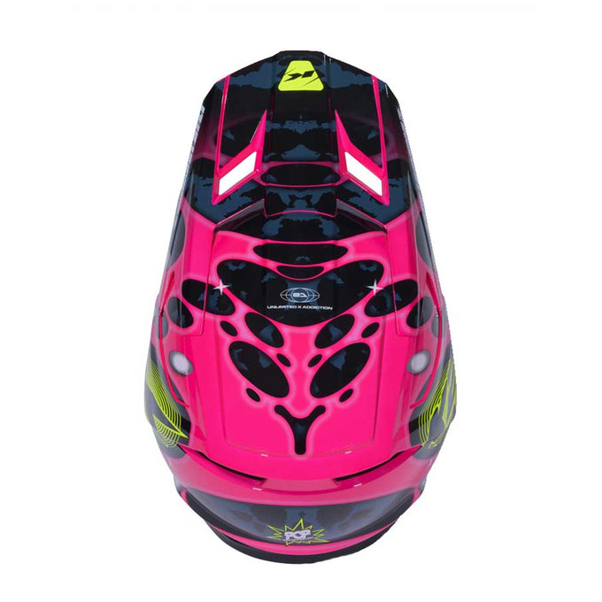 PERFORMANCE GRAPHIC + Pop Systeme