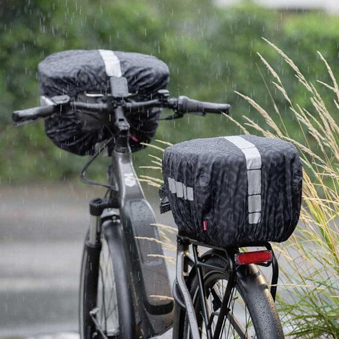 Reisenthel hátizsák esőkabát