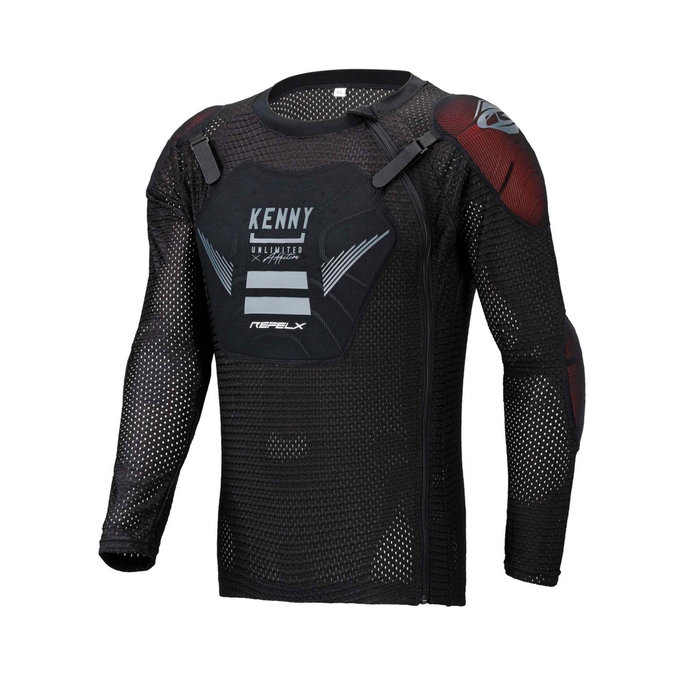 Gyermek fényvisszaverő biztonsági mellény