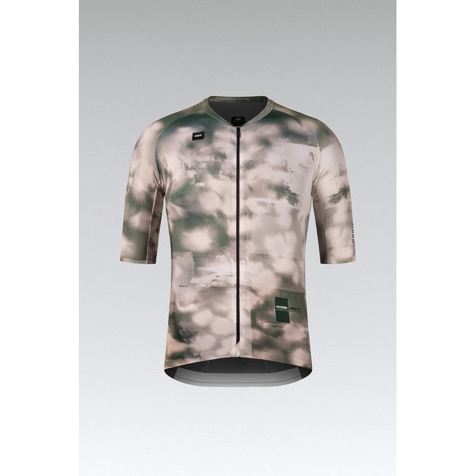 GOBIK mez REACTIVE UNISEX BUSH