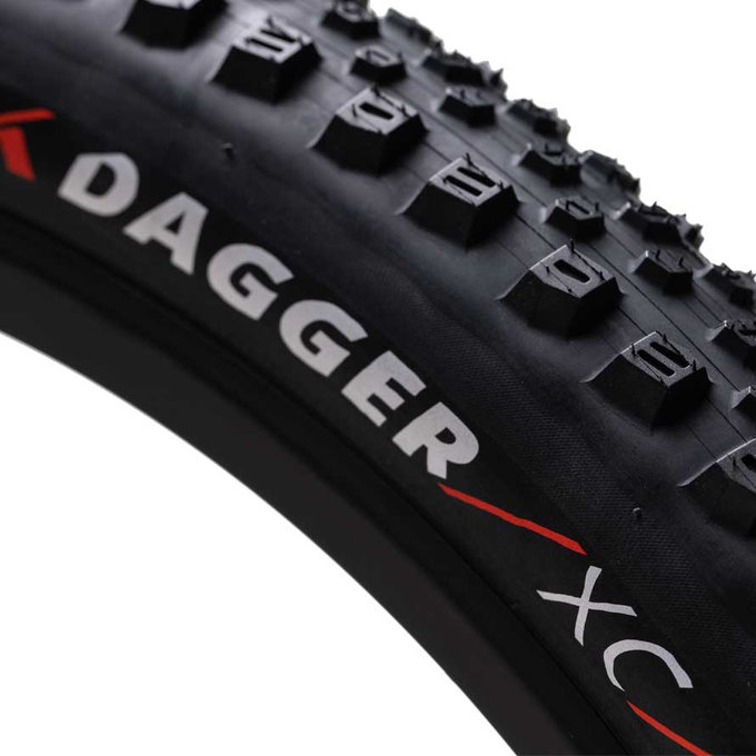 KENDA DAGGER 29x2.40" XC, kevlar