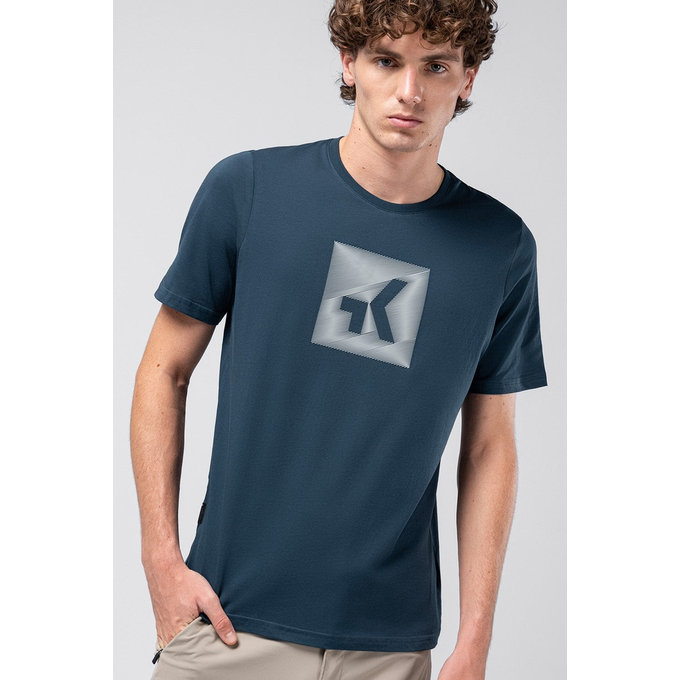 GOBIK OVERLINES 2.0 UNISEX póló SPELLBOUND