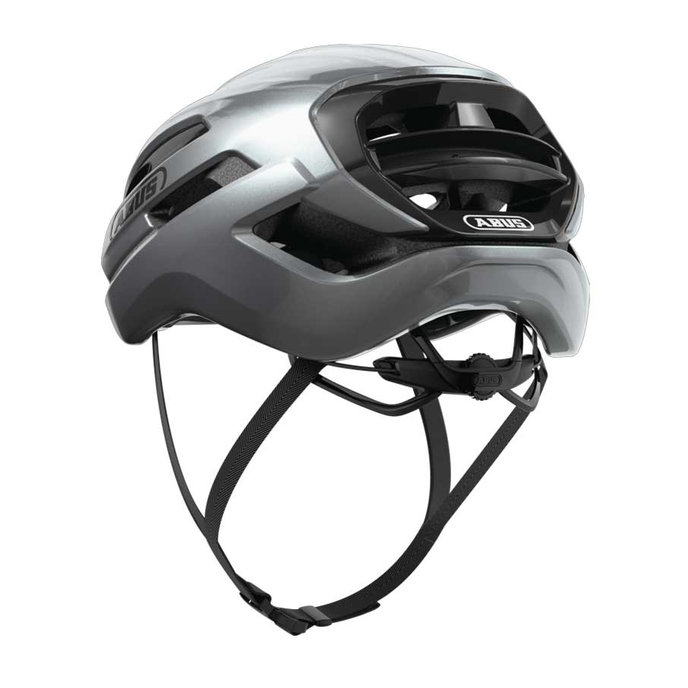 Taipan graphite silver