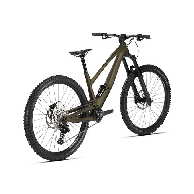 Mountain bike RADICAL S1