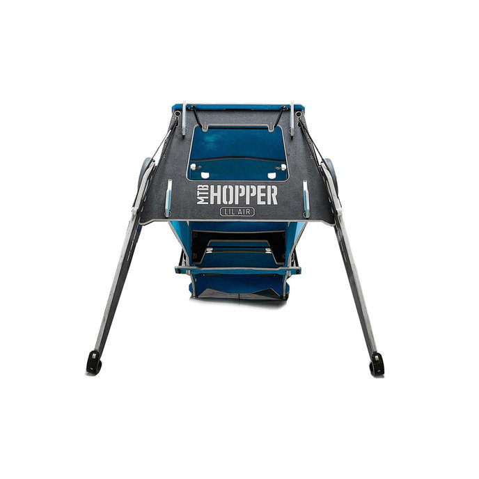 AIR LIL hordozható ugró rámpa