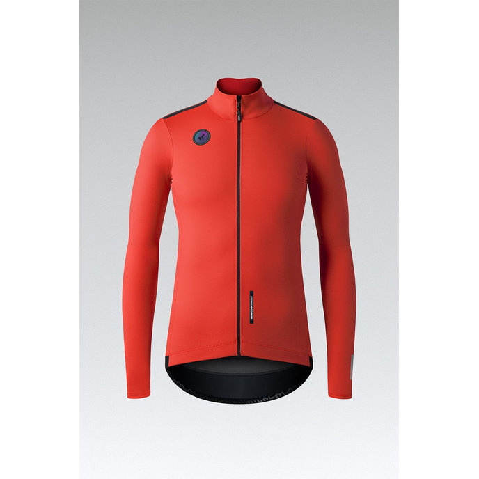 GOBIK kabát ENVY 2.0 WOMEN FLAME