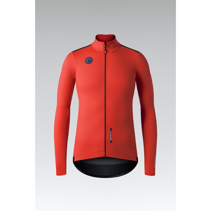 GOBIK kabát ENVY 2.0 WOMEN FLAME