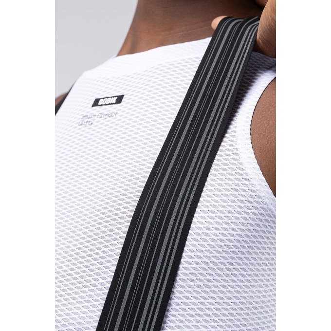 GOBIK rövidnadrág LANCER MEN ULTRABLUE - K12