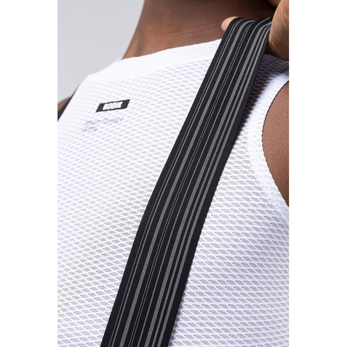 GOBIK rövidnadrág LANCER MEN ULTRABLUE - K12