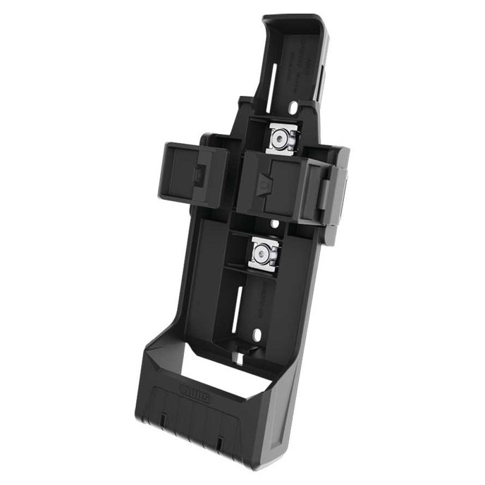 Zár Bordo 6200K/120 BK SH