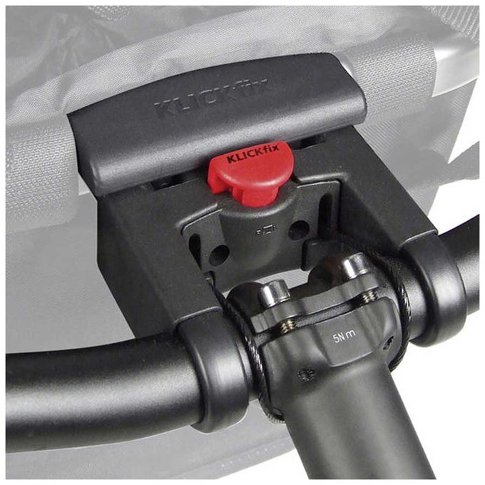 Reisenthel kormánykosár