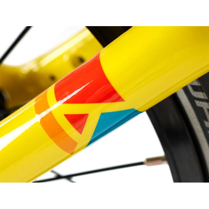 Grade 6 Belt - 26" (140 cm-től)