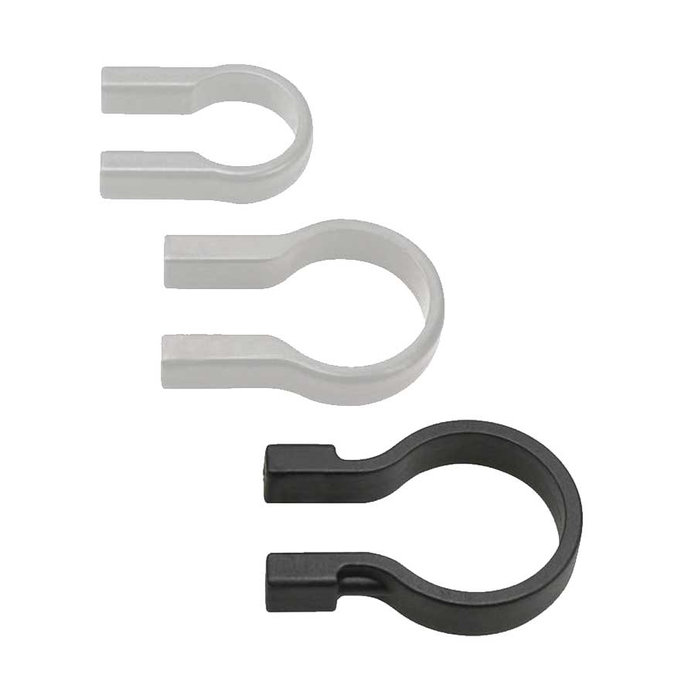 Kormány adapter bilincsek