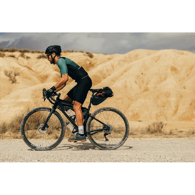 Kavicsos kerékpár GRAVEL VENTURE FINEST