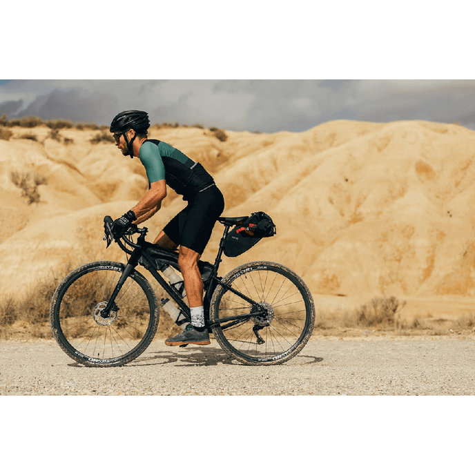 Kavicsos kerékpár GRAVEL VENTURE FINEST