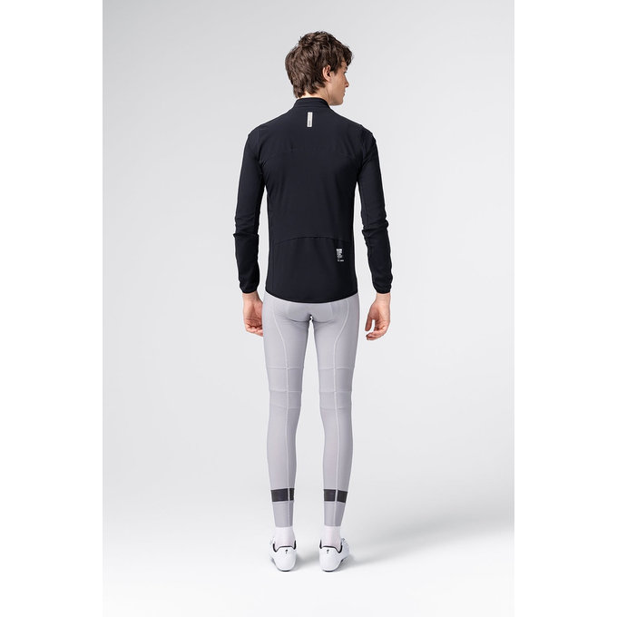 GOBIK esőkabát SELKIE 2.0 UNISEX BLACK