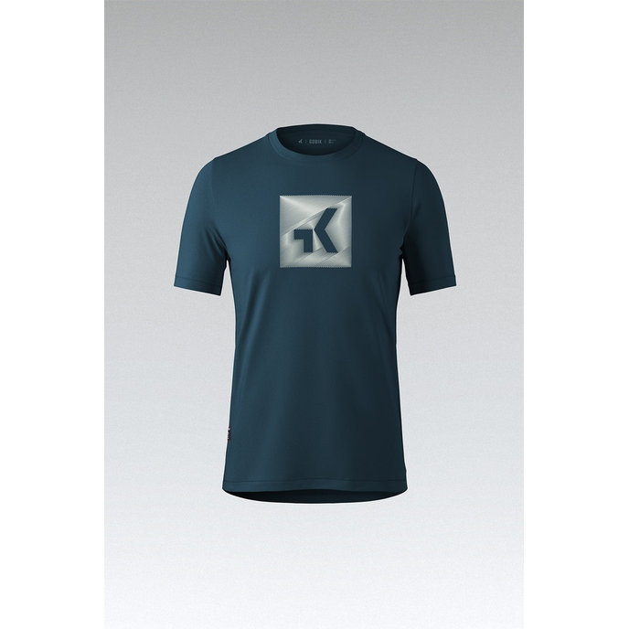 GOBIK OVERLINES 2.0 UNISEX póló SPELLBOUND