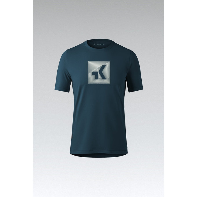 GOBIK OVERLINES 2.0 UNISEX póló SPELLBOUND