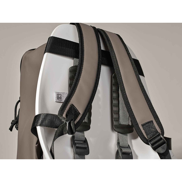 Iki gyermek hátizsák