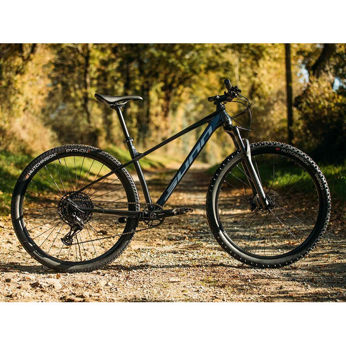 Mountain bike XC EXACT S2