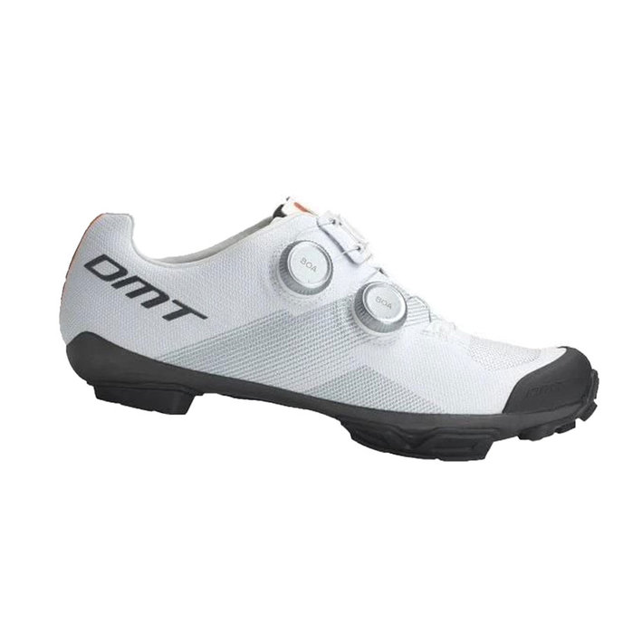 Kerékpáros cipő MTB-hez és murvához karbon talppal DMT KM0 EVO