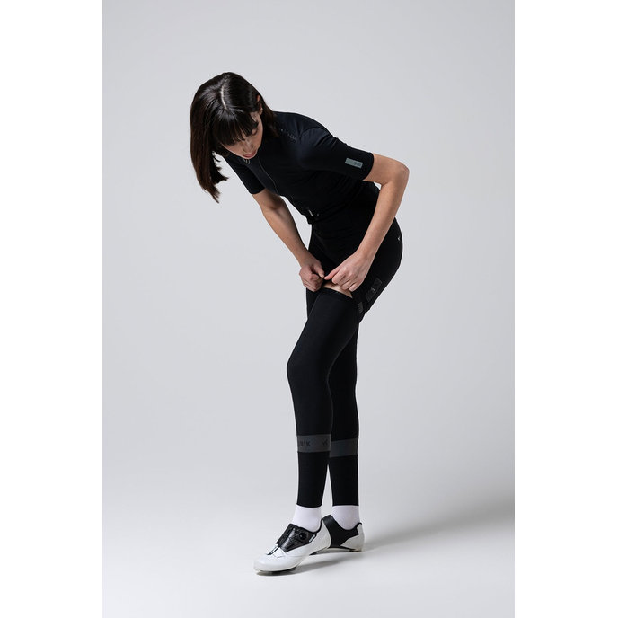 GOBIK termo lábszármelegítő KABA 2.0 UNISEX PITCH BLACK 