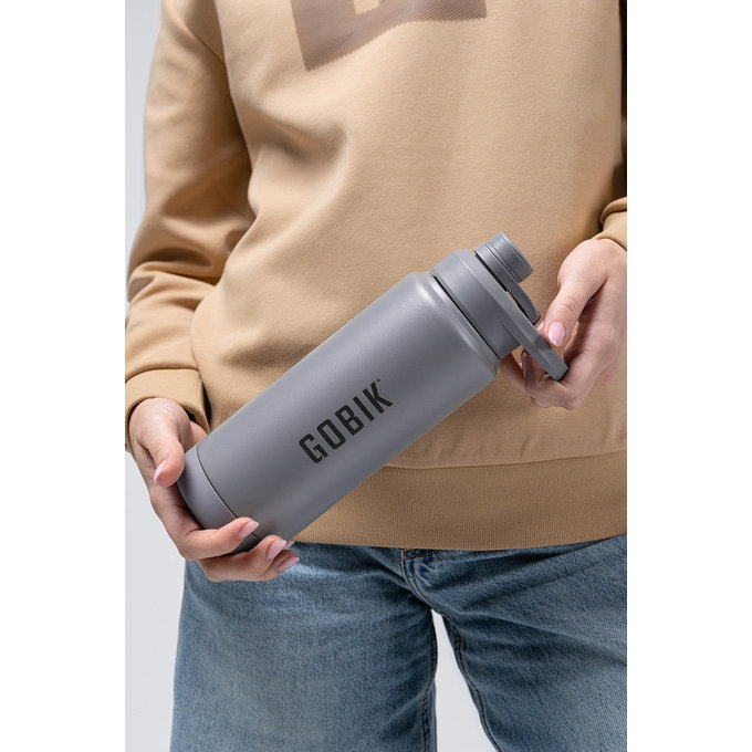 GOBIK termosz SUI IRONSIDE 750 ml
