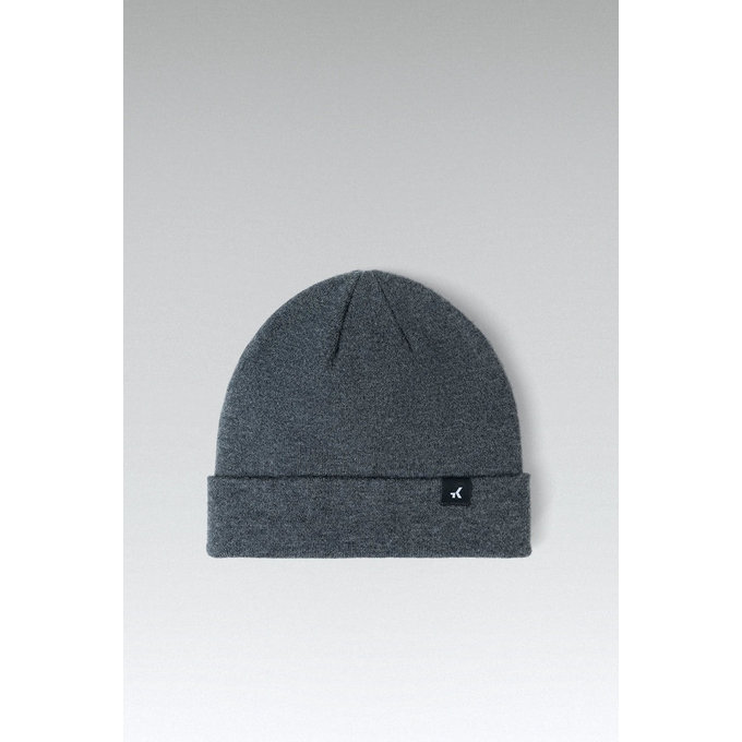 GOBIK sapka MERINO CREST UNISEX ALLOY