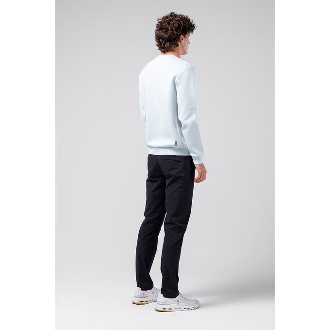 GOBIK pulóver HOVER UNISEX PEARL BLUE