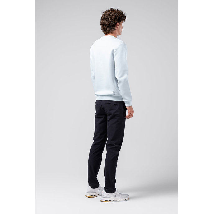 GOBIK pulóver HOVER UNISEX PEARL BLUE