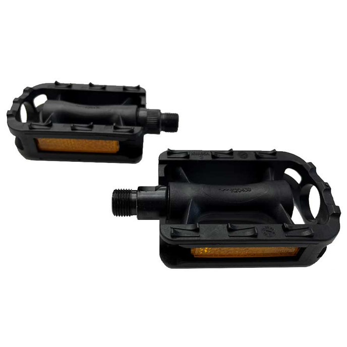 Pedálok gyermekkerékpárhoz 16", 20", 24", 24"