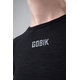 GOBIK téli aláöltöző felső MERINO WOMEN COAL