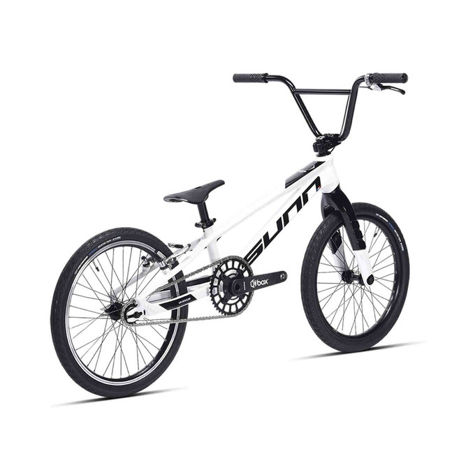 BMX kerékpár ROYAL FINEST