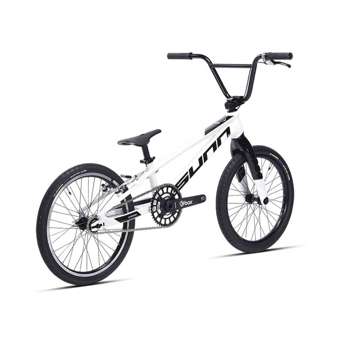 BMX kerékpár ROYAL FINEST