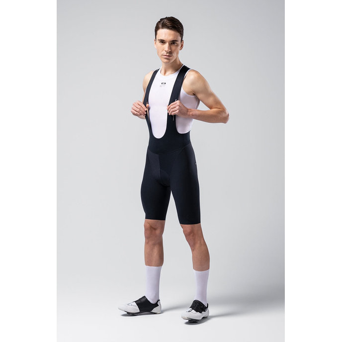 GOBIK rövidnadrág ULTRALITE 2.0 MEN BLACK - K12