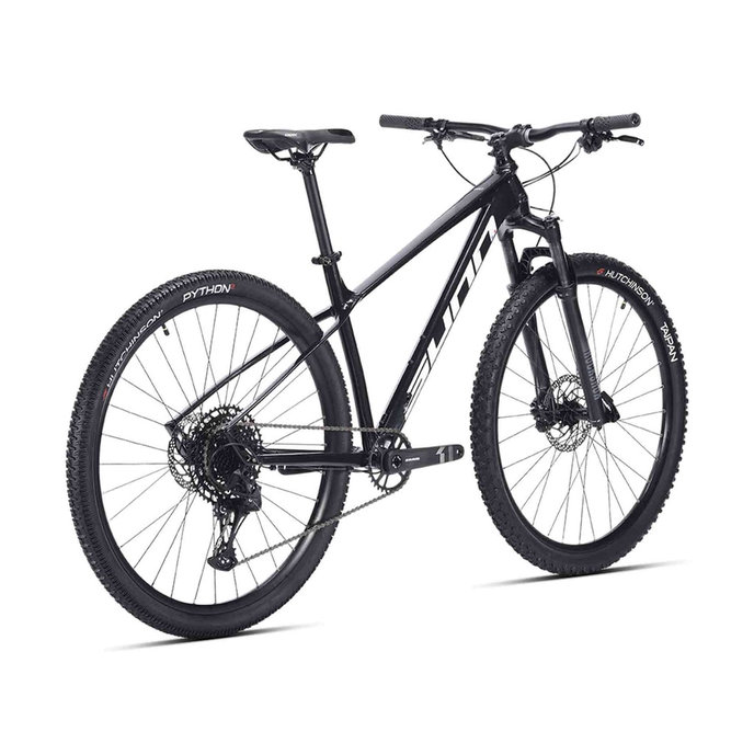Mountain bike XC EXACT S2