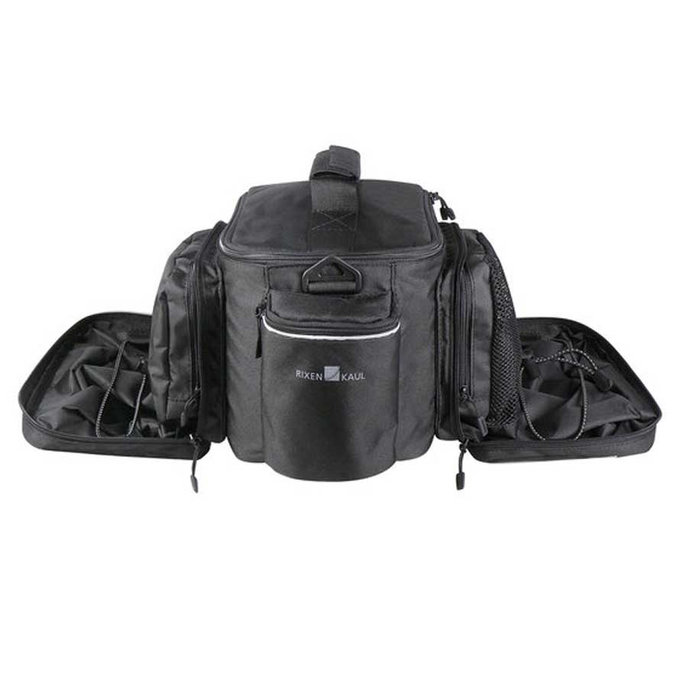 RACKPACK Sport Plus hátsó hordtáska