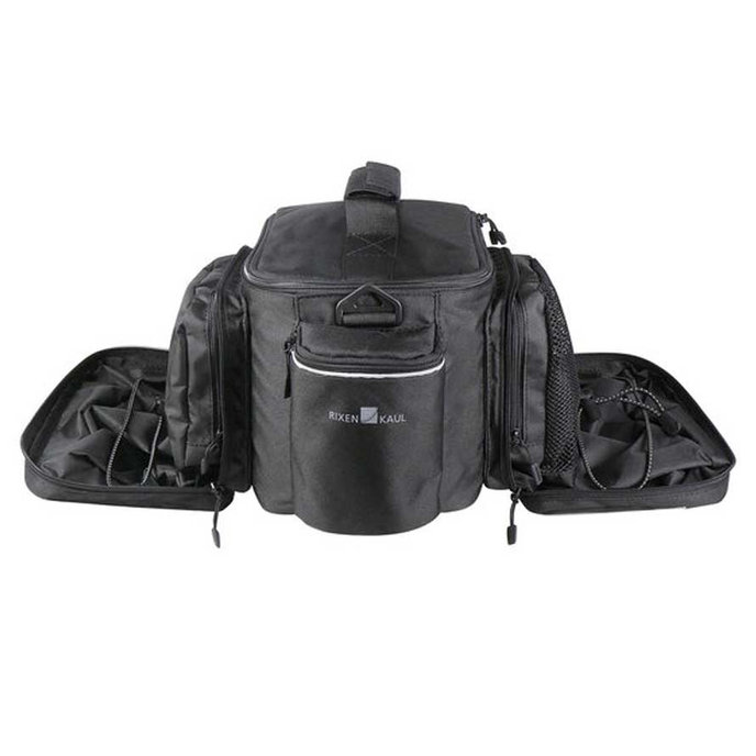 RACKPACK Sport Plus hátsó hordtáska