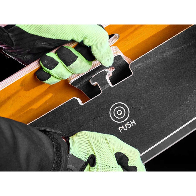 Area 51 hordozható ugró rámpa