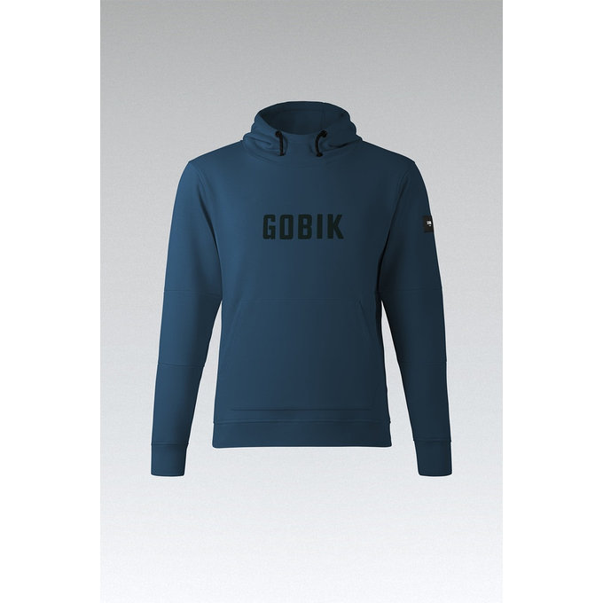 GOBIK pulóver TRAILBLAZE MEN SPELLBOUND