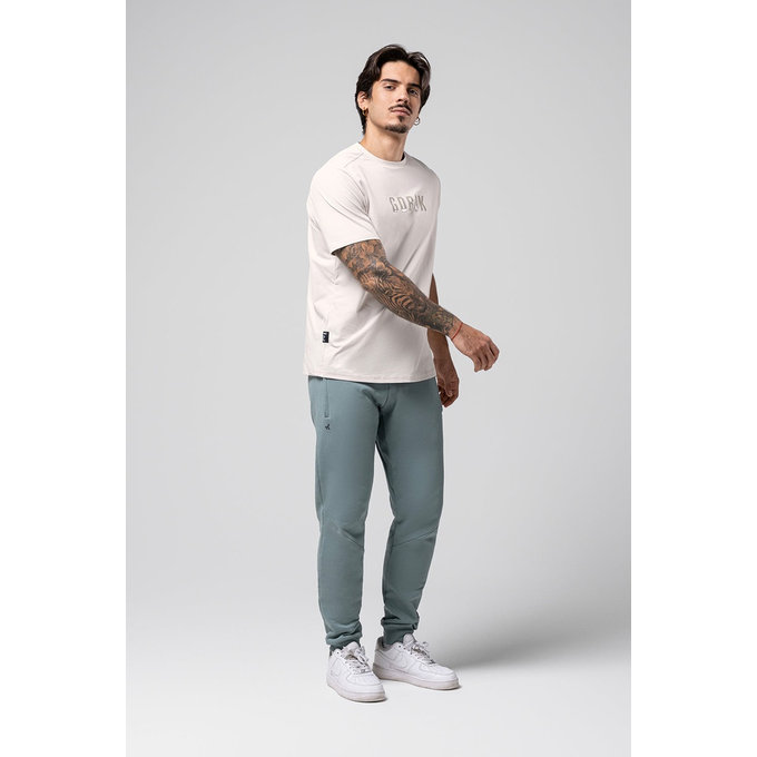 GOBIK NATIVE UNISEX póló OATMEAL