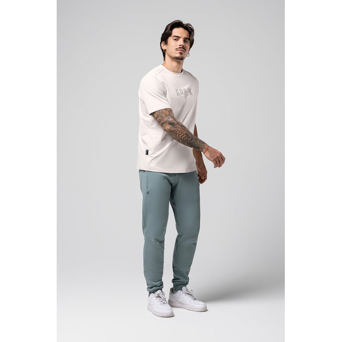 GOBIK NATIVE UNISEX póló OATMEAL