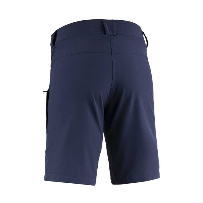 GRAVITY Navy rövidnadrág