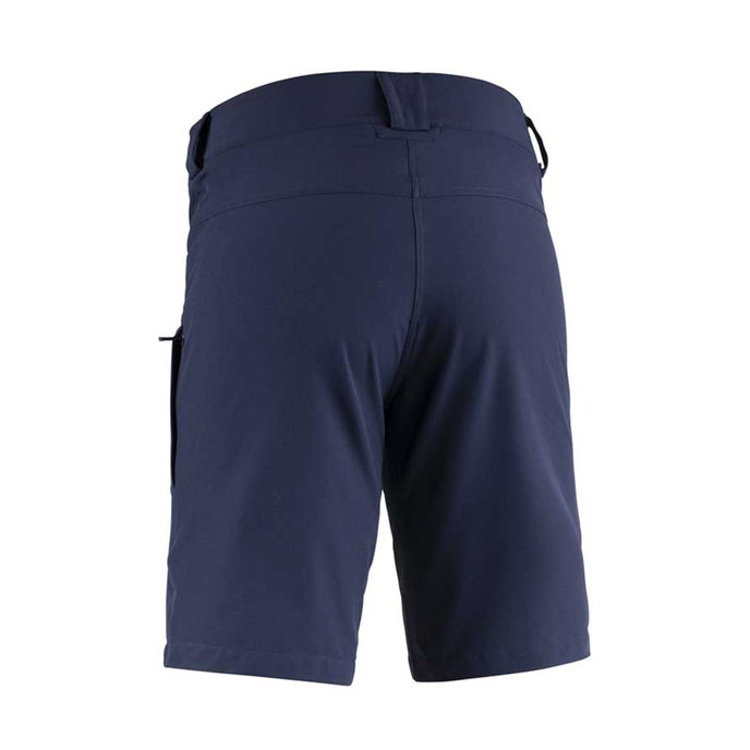 GRAVITY Navy rövidnadrág