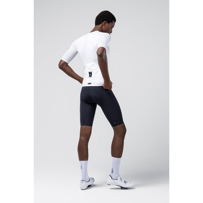 GOBIK mez CARRERA 3.0 UNISEX WHITE