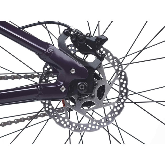 S-GRADE PUMP 5 - 24"