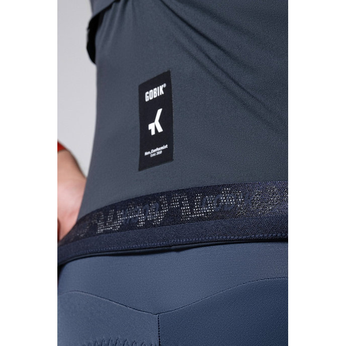 GOBIK mellény VECTOR 2.0 WOMEN ULTRABLUE