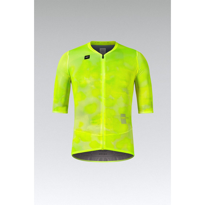 GOBIK mez CARRERA 3.0 UNISEX NUCLEAR